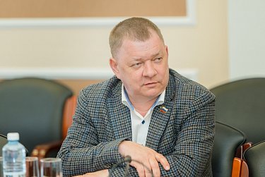В повестке мартовского заседания ЗС – более 40 вопросов